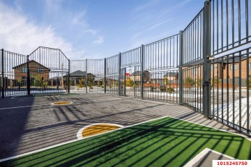 Фото №4: Земельный участок под ИЖС 6 сот. - Козет, мкр. КП Солнечный, ул. Светлая, 40