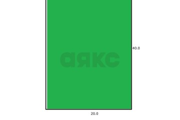 Фото №5: Земельный участок под ИЖС 8 сот. - Краснодар, мкр. жилой комплекс Дания, ул. Гренландская, 10