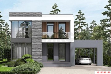 Фото №1: Земельный участок под ИЖС 8 сот. - Краснодар, мкр. жилой комплекс Дания, ул. Гренландская, 10