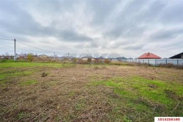 Фото №3: Земельный участок под ИЖС 8 сот. - Краснодар, мкр. жилой комплекс Дания, ул. Гренландская, 10