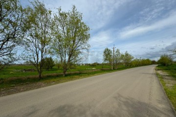 Фото №1: Коммерческая земля 11 сот. - Пригородный, мкр. Алтайский, ул. Победы