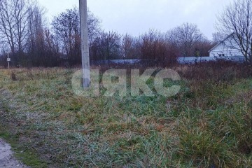 Фото №4: Земельный участок под ИЖС - Приреченский, ул. Строителей