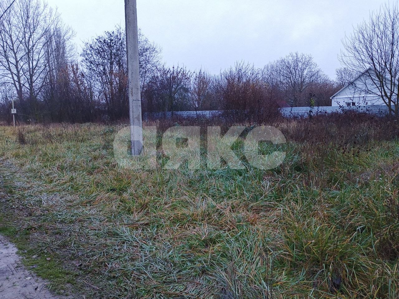 Фото №4: Земельный участок под ИЖС 8 сот. - Приреченский, ул. Строителей