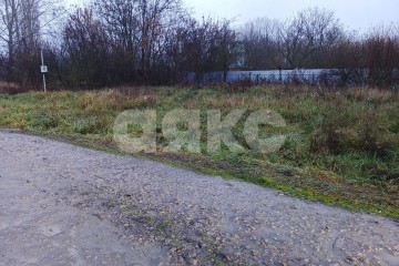 Фото №1: Земельный участок под ИЖС - Приреченский, ул. Строителей