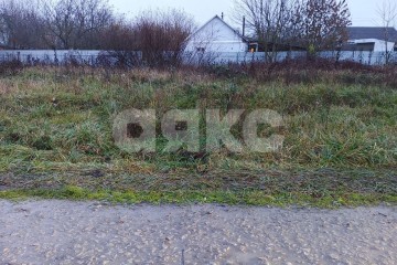 Фото №3: Земельный участок под ИЖС - Приреченский, ул. Строителей