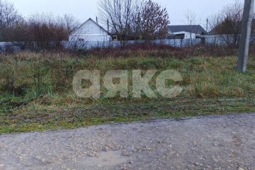 Фото №5: Земельный участок под ИЖС - Приреченский, ул. Строителей