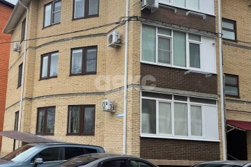 Фото №1: Коммерция 83 м² - Горячий Ключ, мкр. Администрация, ул. Кучерявого, 97Б