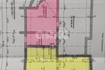 Фото №4: Коммерция 83 м² - Горячий Ключ, мкр. Администрация, ул. Кучерявого, 97Б