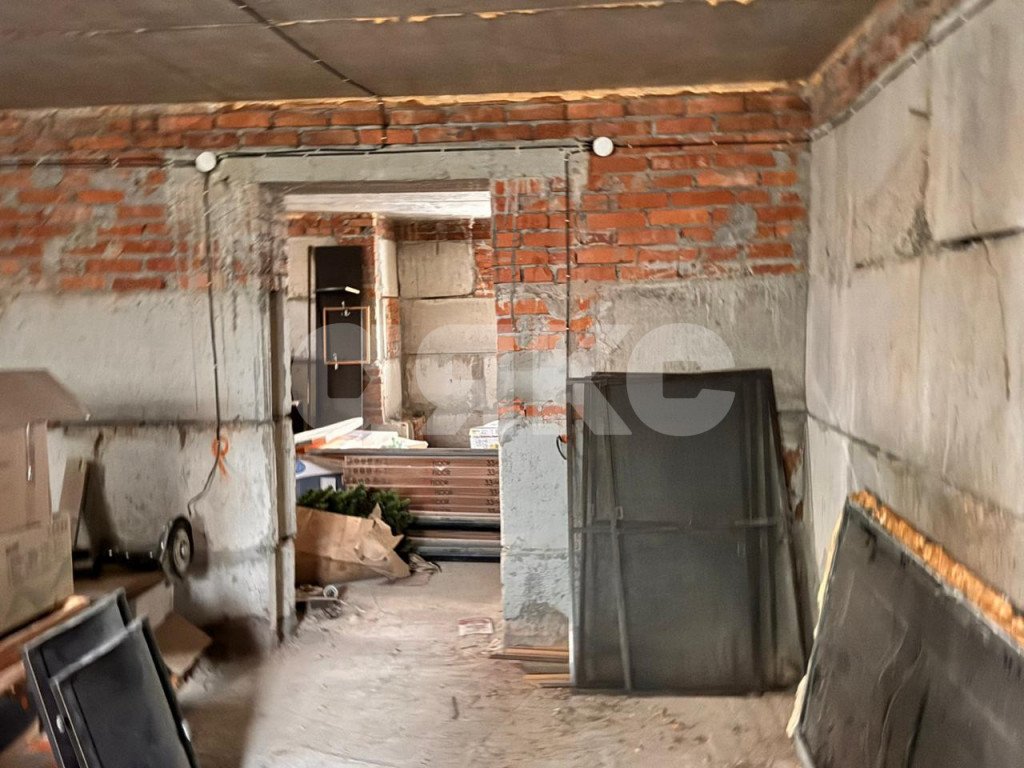 Фото №4: Коммерция 67 м² - Горячий Ключ, Администрация, ул. Кучерявого, 97Б