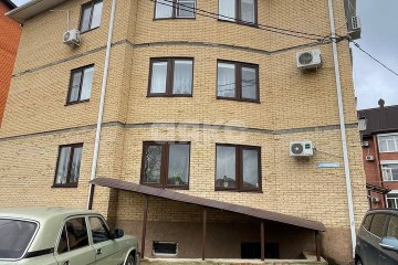 Фото №2: Коммерция 67 м² - Горячий Ключ, мкр. Администрация, ул. Кучерявого, 97Б