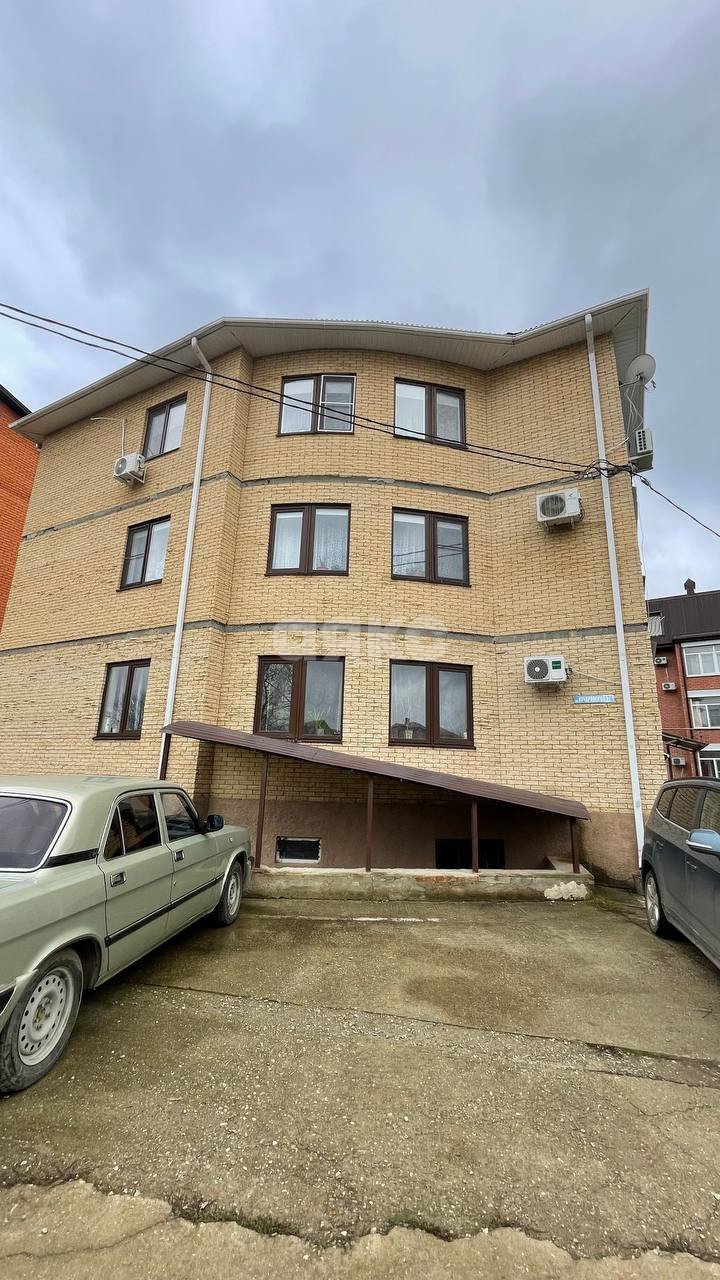 Фото №2: Коммерция 67 м² - Горячий Ключ, Администрация, ул. Кучерявого, 97Б