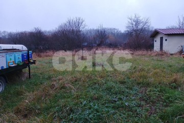 Фото №1: Земельный участок под ИЖС - Приреченский, ул. Строителей