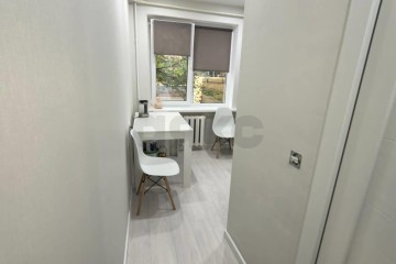 Фото №4: 2-комнатная квартира 36 м² - Краснодар, мкр. Центральный, ул. Заводская, 5