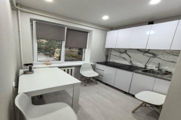 Фото №1: 2-комнатная квартира 36 м² - Краснодар, мкр. Центральный, ул. Заводская, 5