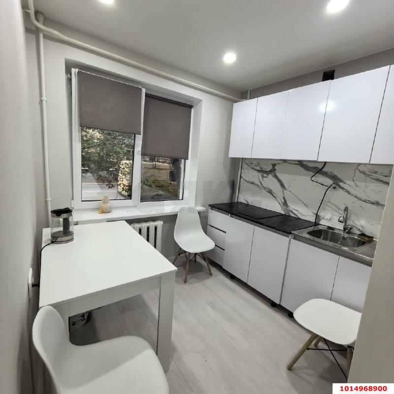 Фото №1: 2-комнатная квартира 36 м² - Краснодар, Центральный, ул. Заводская, 5