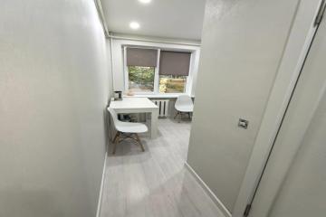 Фото №4: 2-комнатная квартира 36 м² - Краснодар, мкр. Центральный, ул. Заводская, 5