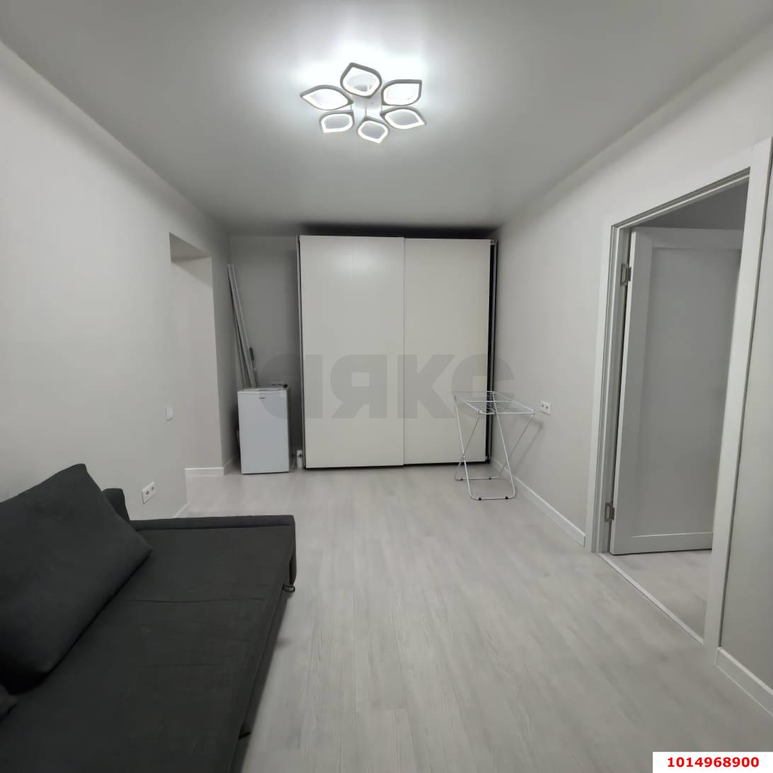 Фото №5: 2-комнатная квартира 36 м² - Краснодар, Центральный, ул. Заводская, 5