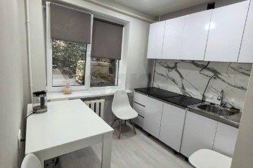 Фото №1: 2-комнатная квартира 36 м² - Краснодар, мкр. Центральный, ул. Заводская, 5