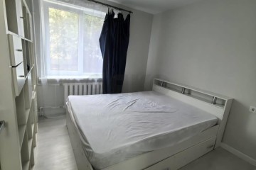 Фото №2: 2-комнатная квартира 36 м² - Краснодар, мкр. Центральный, ул. Заводская, 5