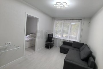 Фото №3: 2-комнатная квартира 36 м² - Краснодар, мкр. Центральный, ул. Заводская, 5