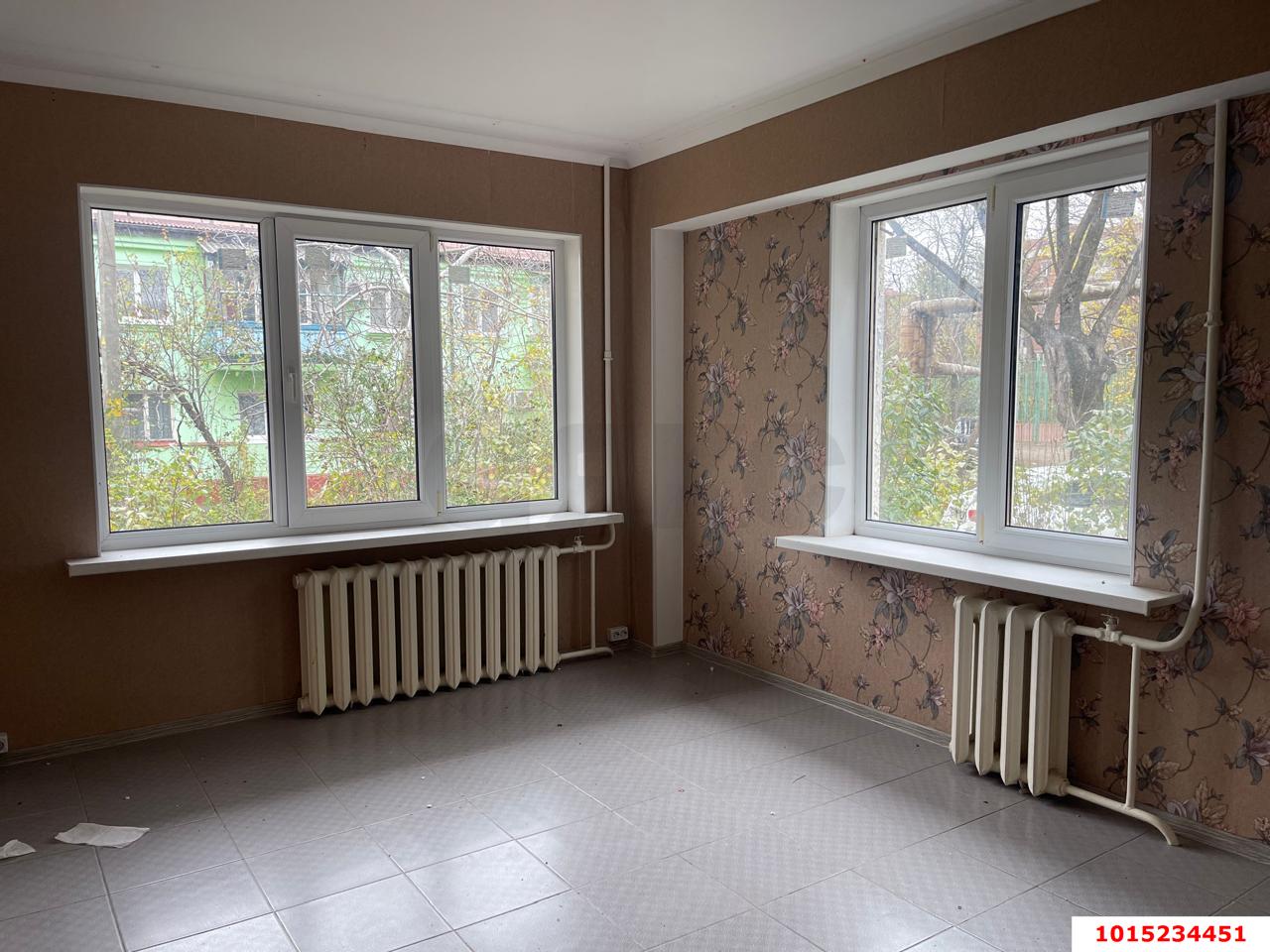 Фото №1: 1-комнатная квартира 41 м² - Краснодар, Черёмушки, ул. Бургасская, 4