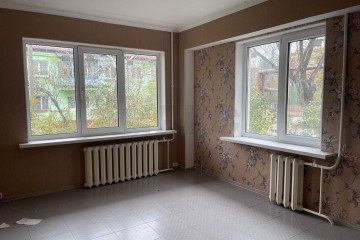 Фото №1: 1-комнатная квартира 41 м² - Краснодар, мкр. Черёмушки, ул. Бургасская, 4