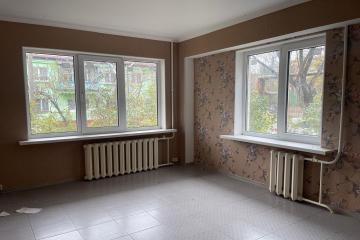 Фото №1: 1-комнатная квартира 41 м² - Краснодар, мкр. Черёмушки, ул. Бургасская, 4