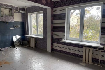 Фото №3: 1-комнатная квартира 41 м² - Краснодар, мкр. Черёмушки, ул. Бургасская, 4