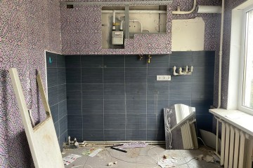 Фото №4: 1-комнатная квартира 41 м² - Краснодар, мкр. Черёмушки, ул. Бургасская, 4