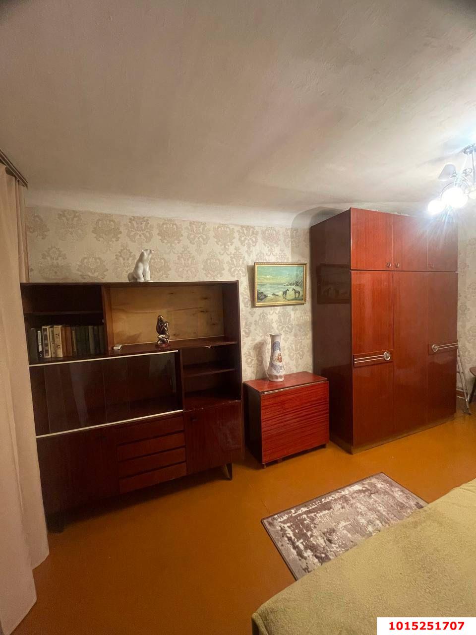 Фото №5: 1-комнатная квартира 32 м² - Энем, ул. Чкалова, 8