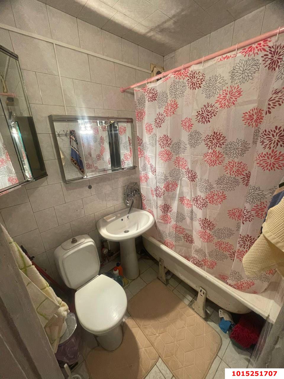 Фото №2: 1-комнатная квартира 32 м² - Энем, ул. Чкалова, 8