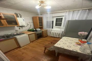 Фото №1: 1-комнатная квартира 32 м² - Энем, ул. Чкалова, 8