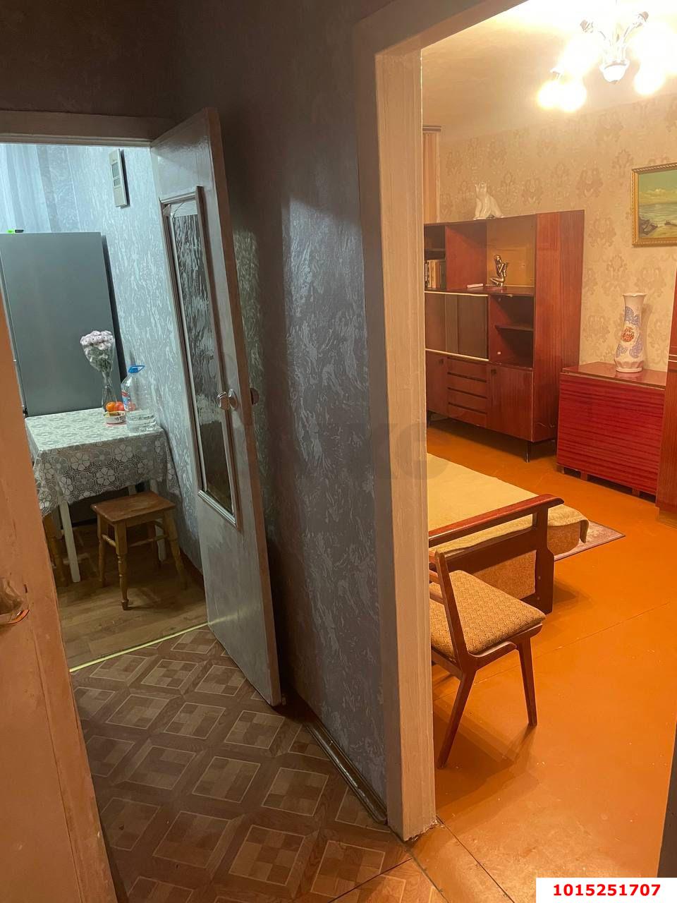 Фото №4: 1-комнатная квартира 32 м² - Энем, ул. Чкалова, 8