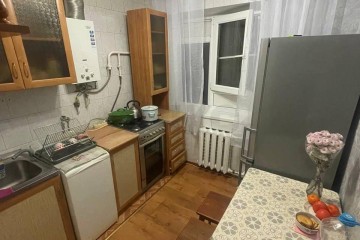 Фото №1: 1-комнатная квартира 32 м² - Энем, ул. Чкалова, 8