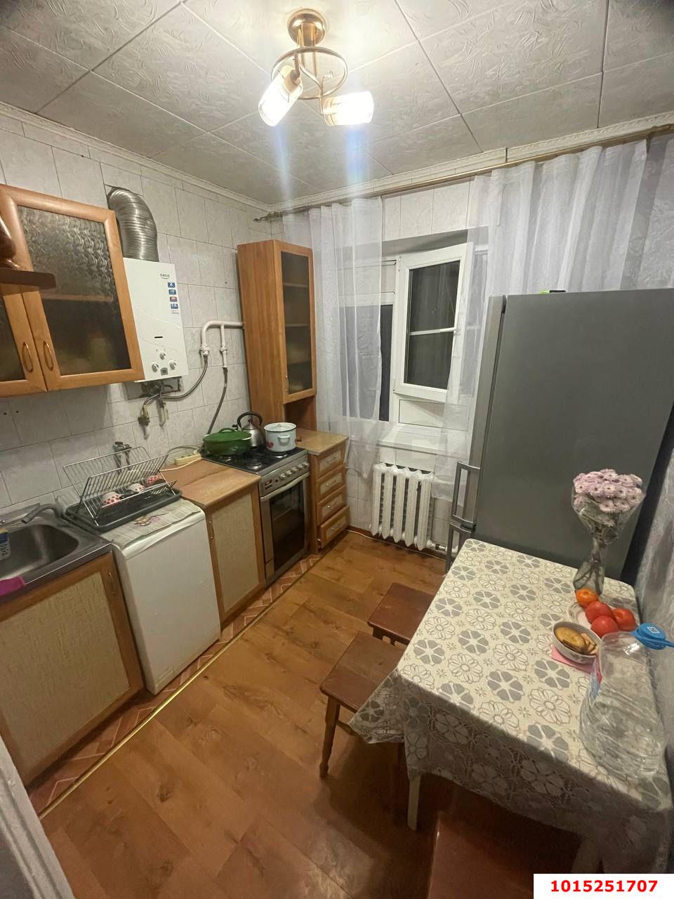 Фото №1: 1-комнатная квартира 32 м² - Энем, ул. Чкалова, 8