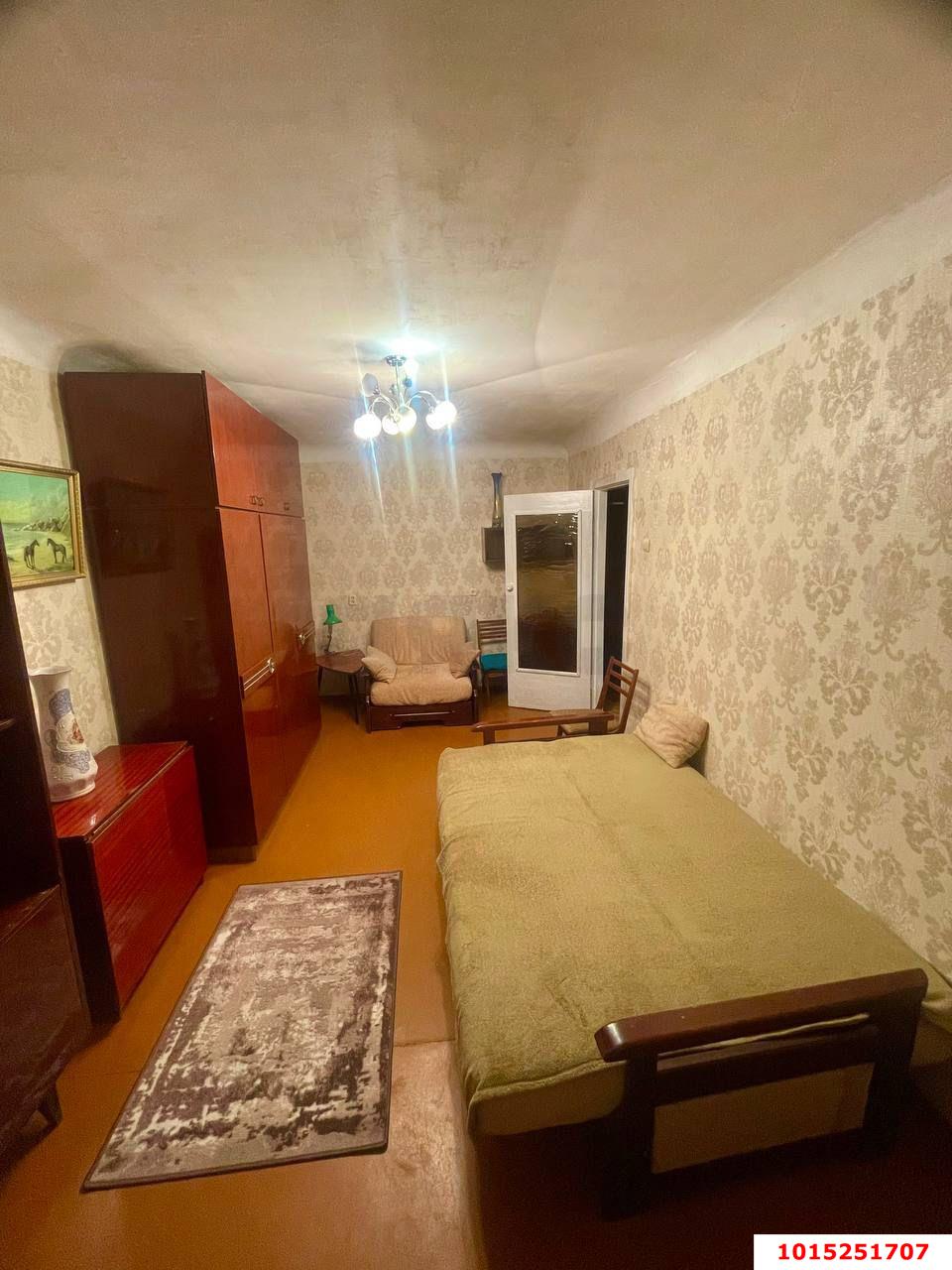 Фото №3: 1-комнатная квартира 32 м² - Энем, ул. Чкалова, 8