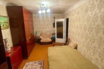 Фото №3: 1-комнатная квартира 32 м² - Энем, ул. Чкалова, 8