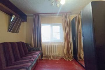 Фото №4: 3-комнатная квартира 46 м² - Краснодар, мкр. Дубинка, пр-д 2-й  Айвазовского, 27