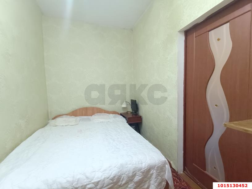 Фото №10: 3-комнатная квартира 46 м² - Краснодар, Дубинка, пр-д 2-й  Айвазовского, 27