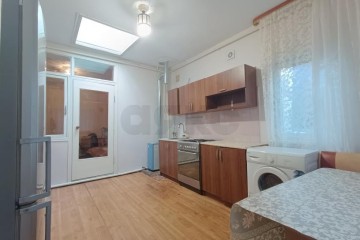 Фото №3: 3-комнатная квартира 46 м² - Краснодар, мкр. Дубинка, пр-д 2-й  Айвазовского, 27