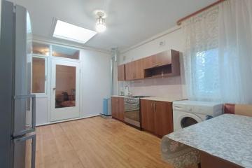 Фото №3: 3-комнатная квартира 46 м² - Краснодар, мкр. Дубинка, пр-д 2-й  Айвазовского, 27