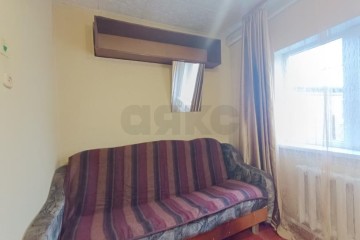 Фото №5: 3-комнатная квартира 46 м² - Краснодар, мкр. Дубинка, пр-д 2-й  Айвазовского, 27