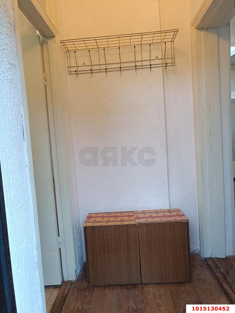 Фото №15: 3-комнатная квартира 46 м² - Краснодар, Дубинка, пр-д 2-й  Айвазовского, 27