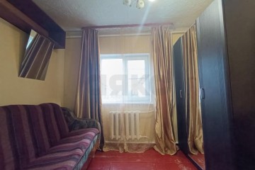 Фото №4: 3-комнатная квартира 46 м² - Краснодар, мкр. Дубинка, пр-д 2-й  Айвазовского, 27