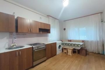 Фото №1: 3-комнатная квартира 46 м² - Краснодар, мкр. Дубинка, пр-д 2-й  Айвазовского, 27