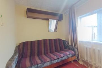 Фото №5: 3-комнатная квартира 46 м² - Краснодар, мкр. Дубинка, пр-д 2-й  Айвазовского, 27