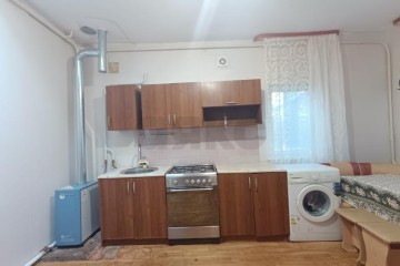 Фото №2: 3-комнатная квартира 46 м² - Краснодар, мкр. Дубинка, пр-д 2-й  Айвазовского, 27