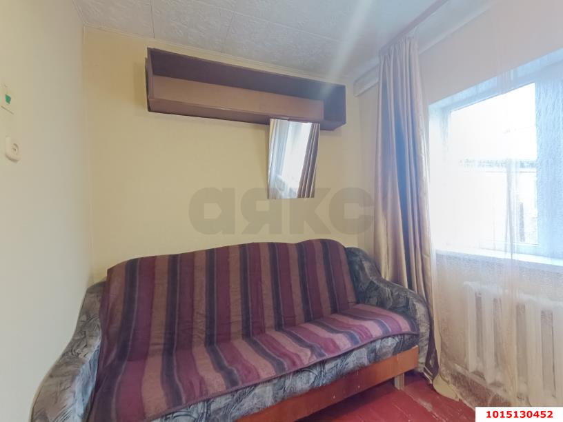 Фото №5: 3-комнатная квартира 46 м² - Краснодар, Дубинка, пр-д 2-й  Айвазовского, 27