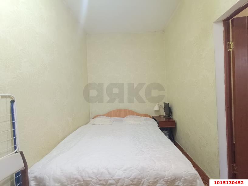 Фото №8: 3-комнатная квартира 46 м² - Краснодар, Дубинка, пр-д 2-й  Айвазовского, 27