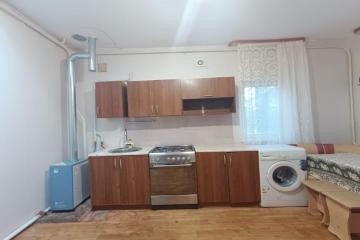 Фото №2: 3-комнатная квартира 46 м² - Краснодар, мкр. Дубинка, пр-д 2-й  Айвазовского, 27